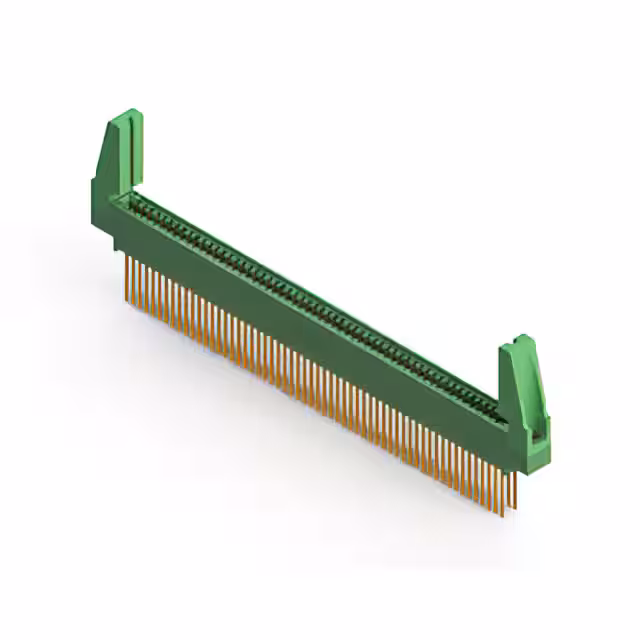 345-116-544-888 EDAC Inc.  Edgeboard Connectors